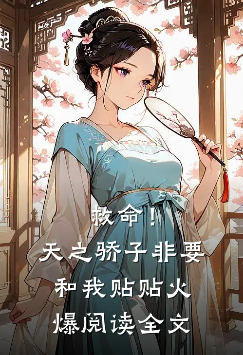 救命！天之骄子非要和我贴贴火爆阅读全文