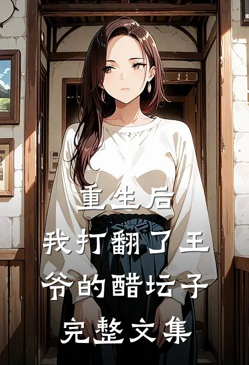重生后，我打翻了王爷的醋坛子完整文集