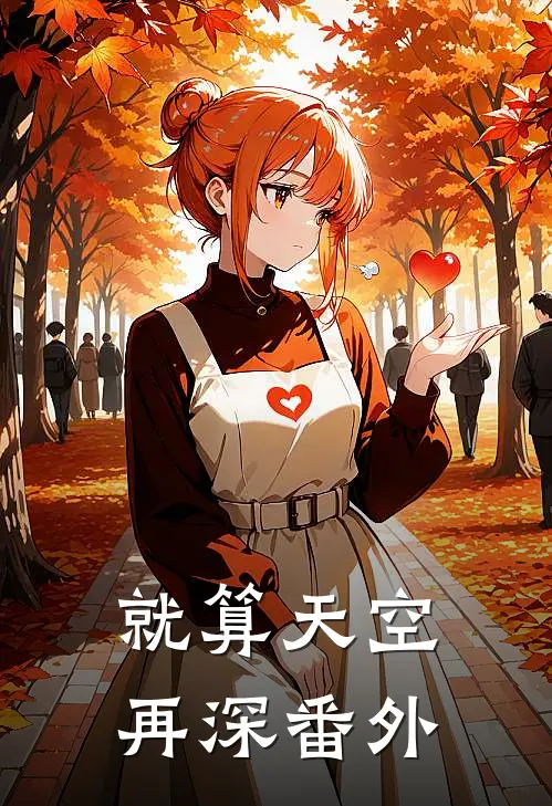 就算天空再深 番外
