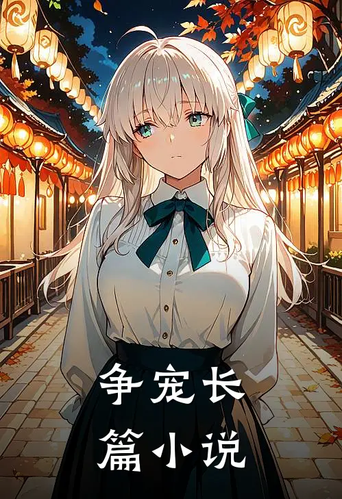 争宠长篇小说
