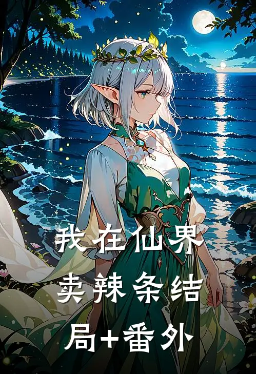 我在仙界卖辣条结局+番外