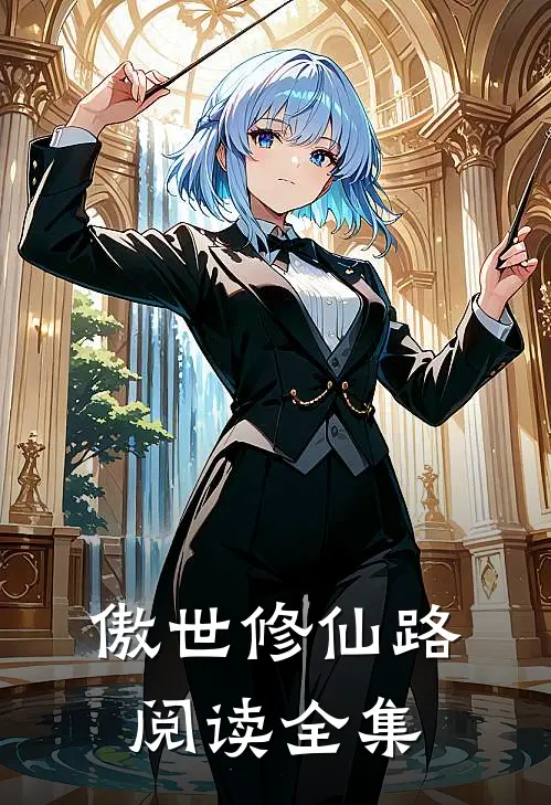 傲世修仙路阅读全集