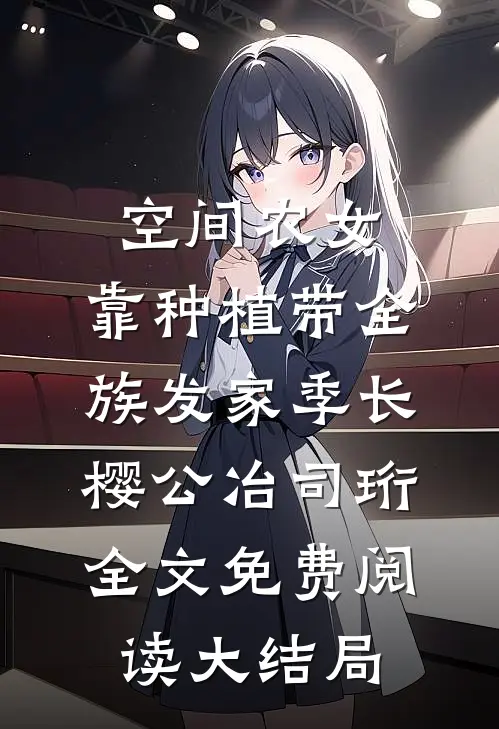 空间农女：靠种植带全族发家(季长樱公冶司珩)全文免费阅读大结局