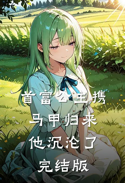 首富公主携马甲归来，他沉沦了完结版