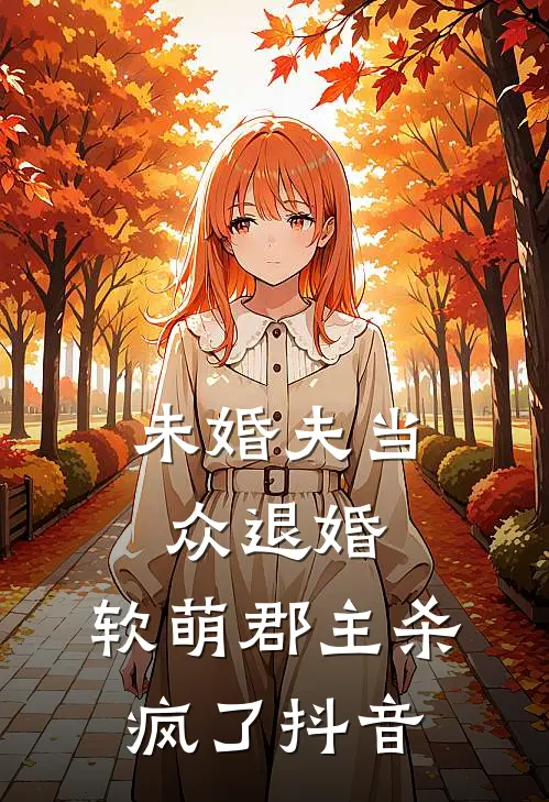 未婚夫当众退婚，软萌郡主杀疯了抖音