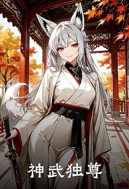 神武独尊