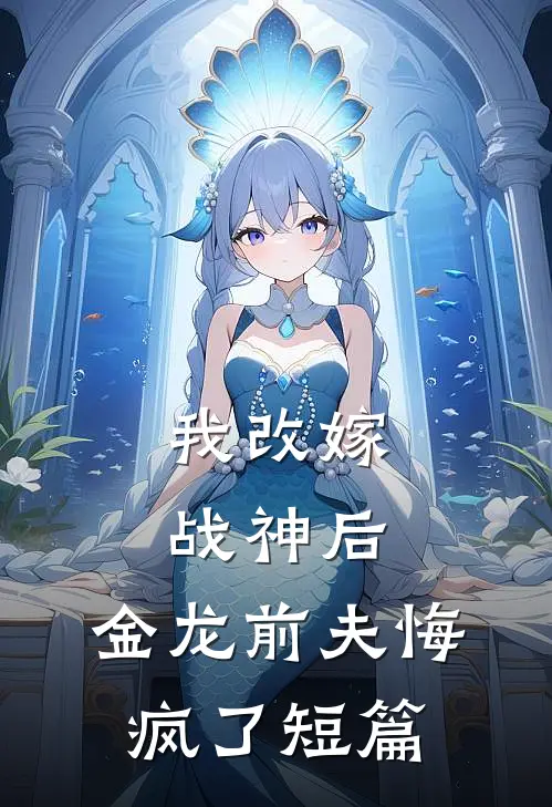 我改嫁战神后,金龙前夫悔疯了短篇