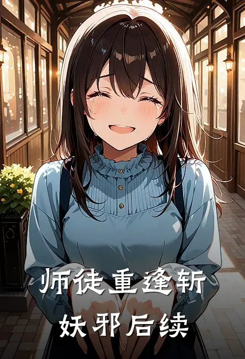师徒重逢斩妖邪后续