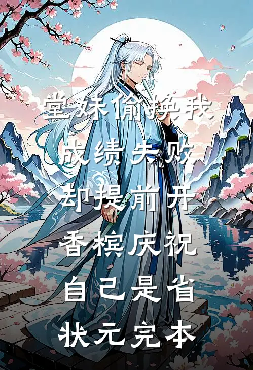 堂妹偷换我成绩失败，却提前开香槟庆祝自己是省状元完本