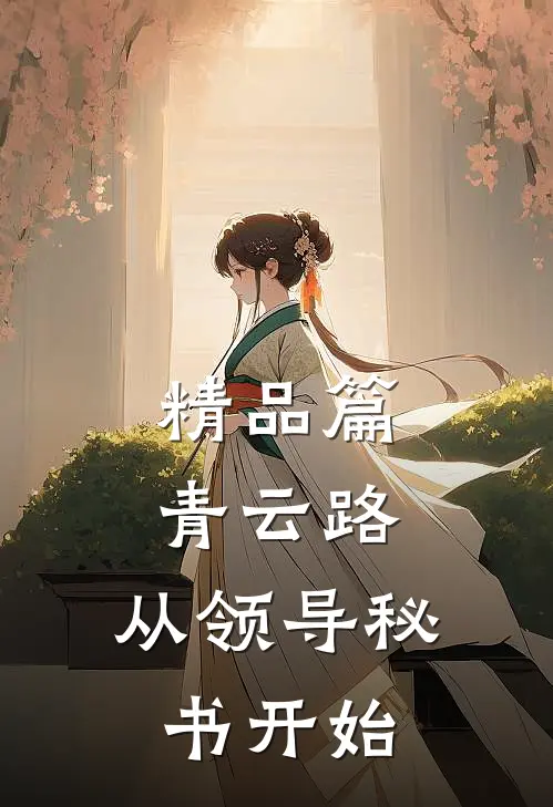 精品篇青云路：从领导秘书开始