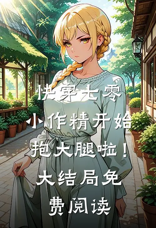 快穿七零：小作精开始抱大腿啦！大结局免费阅读
