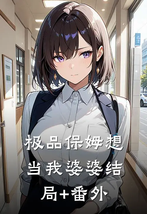极品保姆想当我婆婆结局+番外