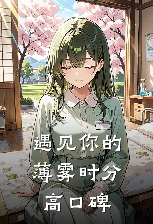 遇见你的薄雾时分高口碑