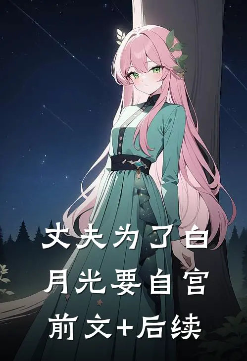 丈夫为了白月光要自宫前文+后续