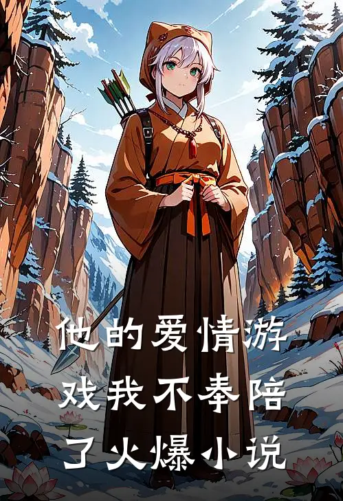 他的爱情游戏我不奉陪了火爆小说