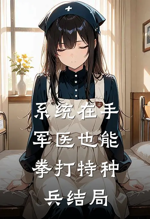 系统在手，军医也能拳打特种兵结局