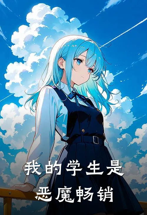 我的学生是恶魔畅销