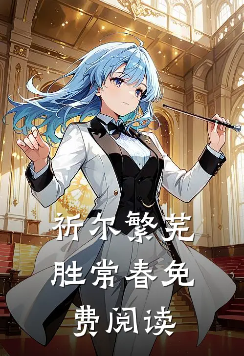 祈尔繁芜胜常春免费阅读