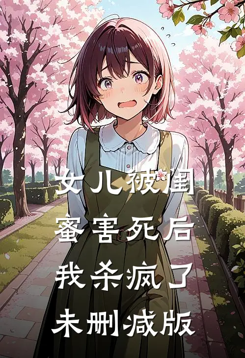 女儿被闺蜜害死后，我杀疯了未删减版