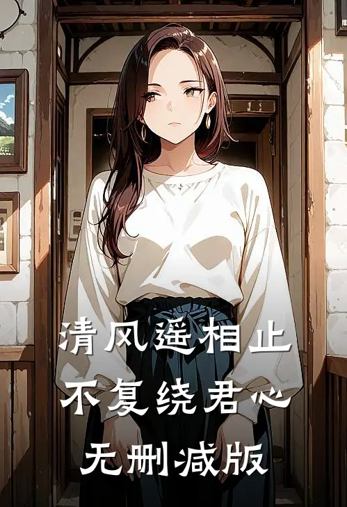 清风遥相止，不复绕君心无删减版