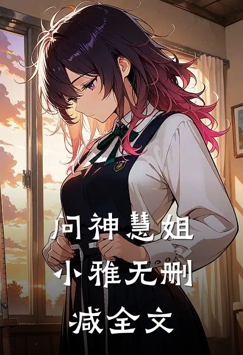 问神慧姐小雅无删减全文