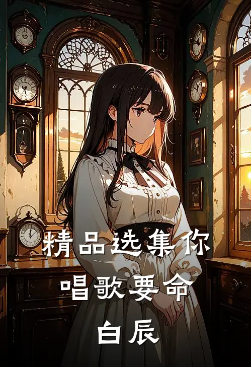 精品选集你唱歌要命,白辰