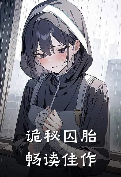 诡秘囚胎畅读佳作