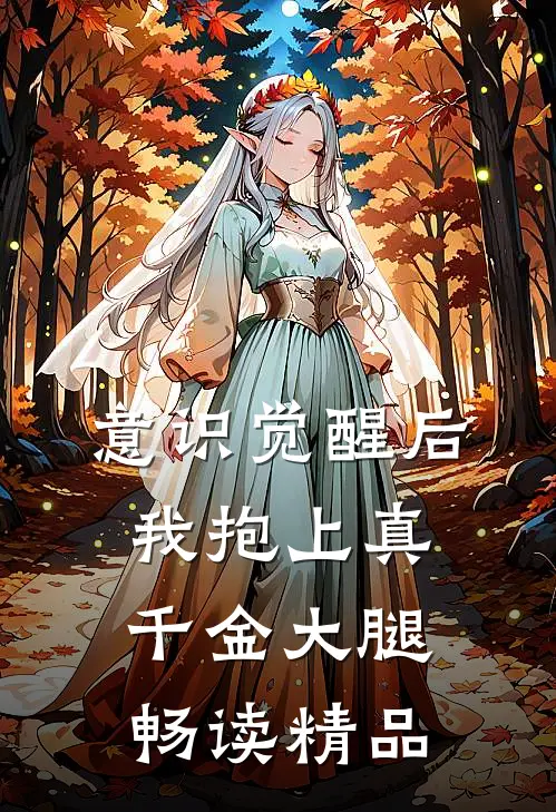 意识觉醒后，我抱上真千金大腿畅读精品