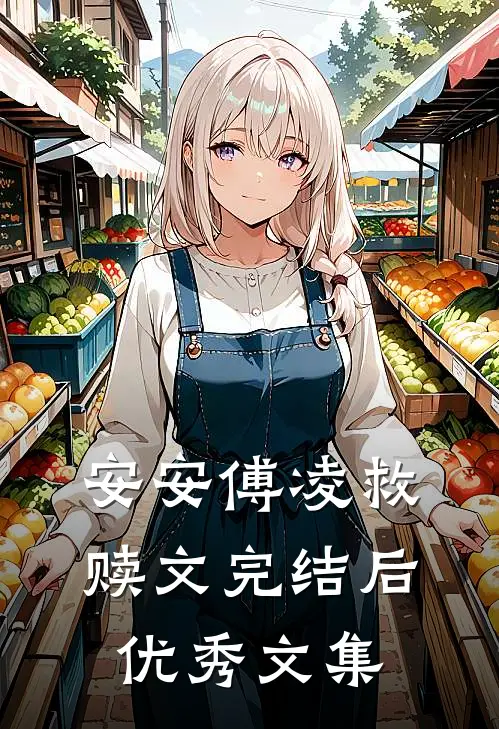 安安傅凌救赎文完结后优秀文集