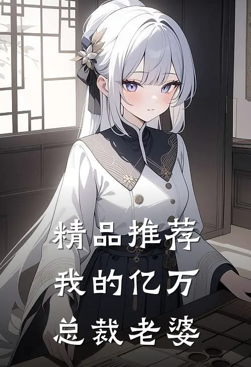 精品推荐我的亿万总裁老婆