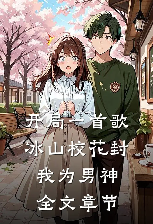 开局一首歌，冰山校花封我为男神全文章节