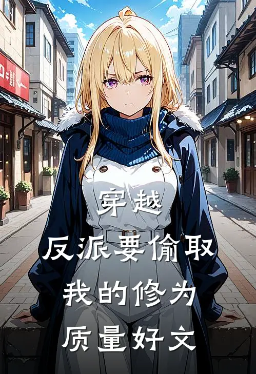 穿越：反派要偷取我的修为质量好文