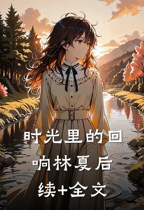 时光里的回响林夏后续+全文
