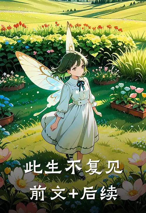 此生不复见前文+后续