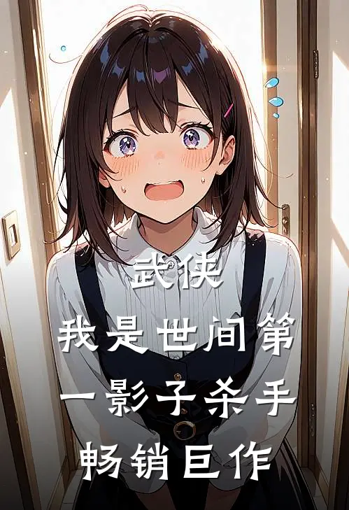武侠：我是世间第一影子杀手畅销巨作