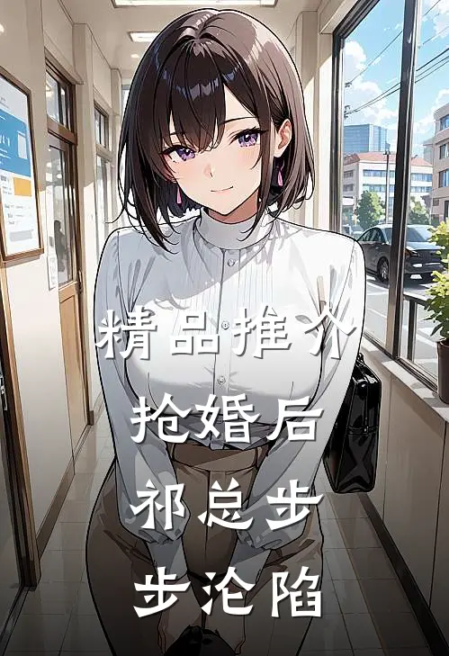 精品推介抢婚后，祁总步步沦陷