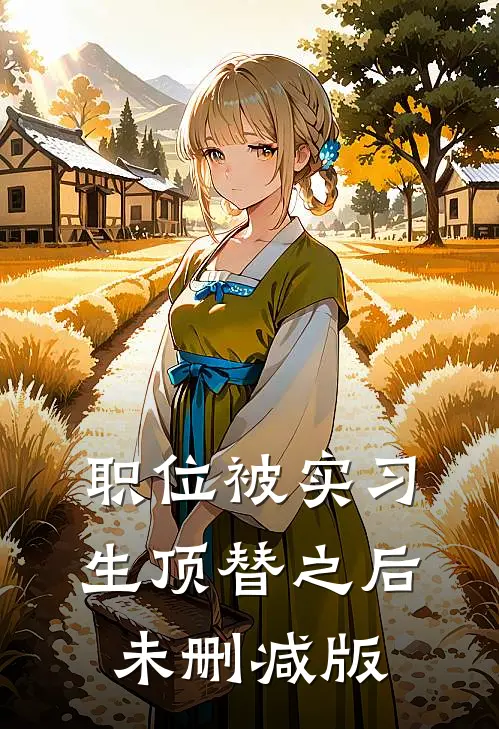 职位被实习生顶替之后未删减版