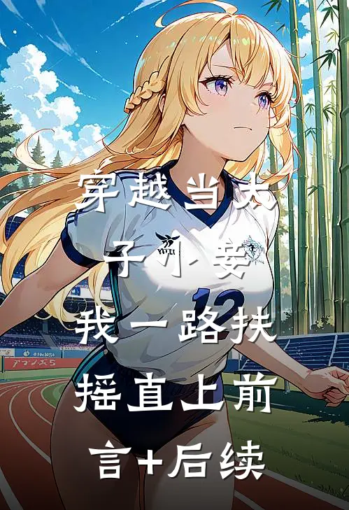穿越当太子小妾，我一路扶摇直上前言+后续