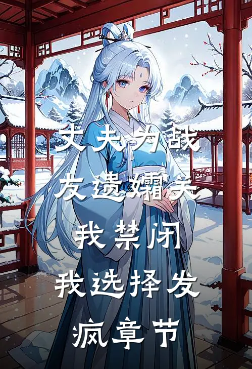 丈夫为战友遗孀关我禁闭，我选择发疯章节