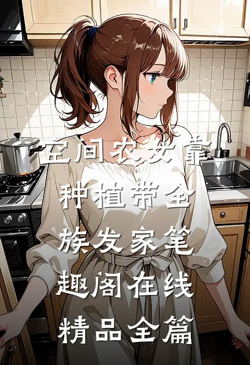 空间农女靠种植带全族发家笔趣阁在线精品全篇