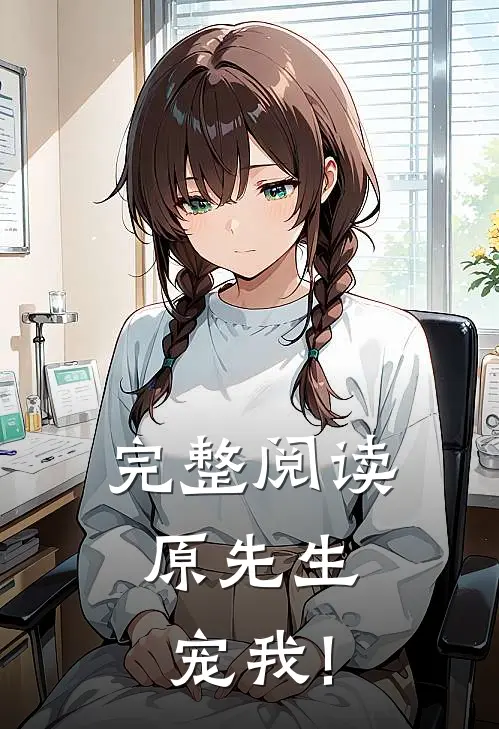 完整阅读原先生,宠我!