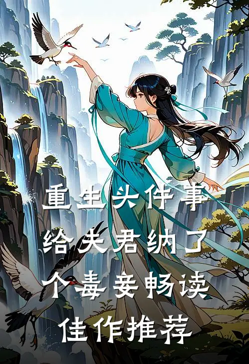 重生头件事，给夫君纳了个毒妾畅读佳作推荐