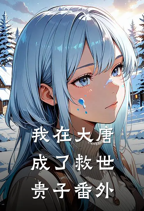 我在大唐成了救世贵子番外