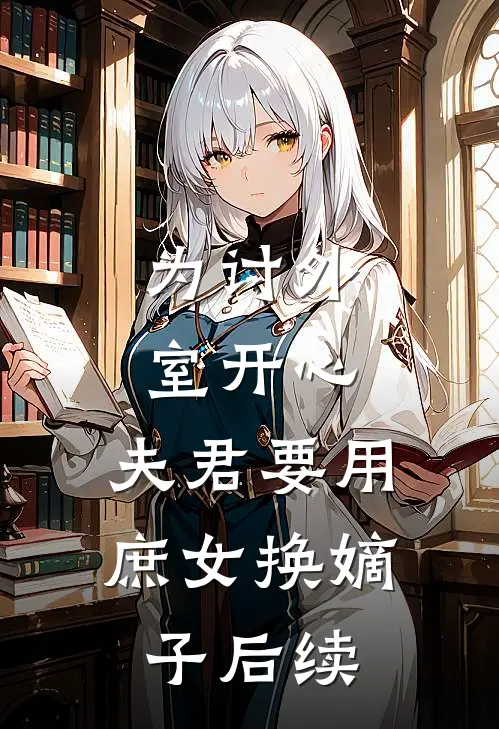 为讨外室开心，夫君要用庶女换嫡子后续