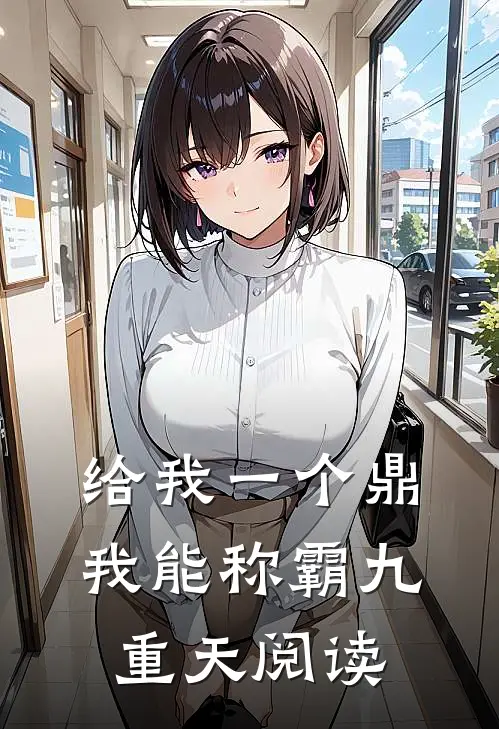 给我一个鼎，我能称霸九重天阅读