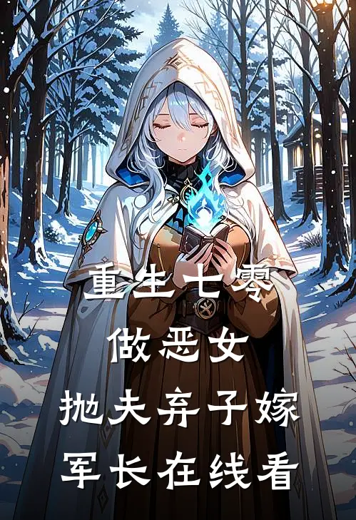 重生七零做恶女，抛夫弃子嫁军长在线看