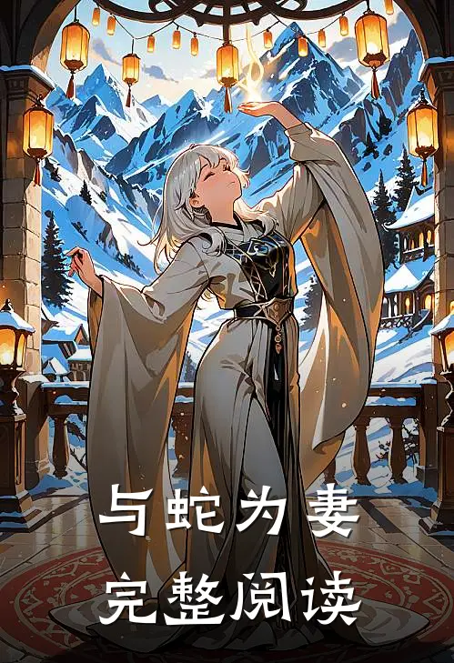 与蛇为妻完整阅读