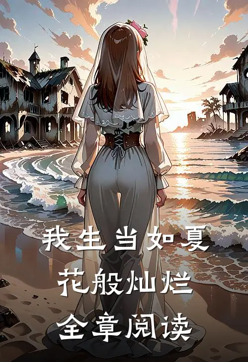 我生当如夏花般灿烂全章阅读