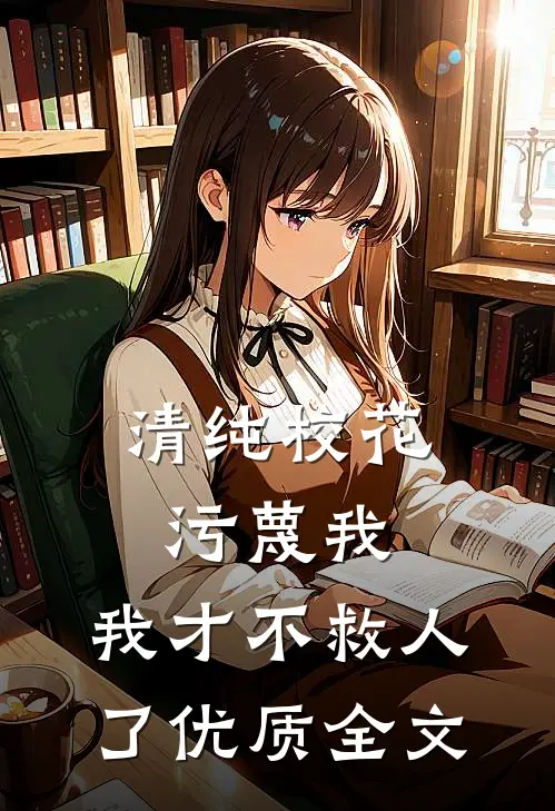 清纯校花污蔑我,我才不救人了优质全文阅读