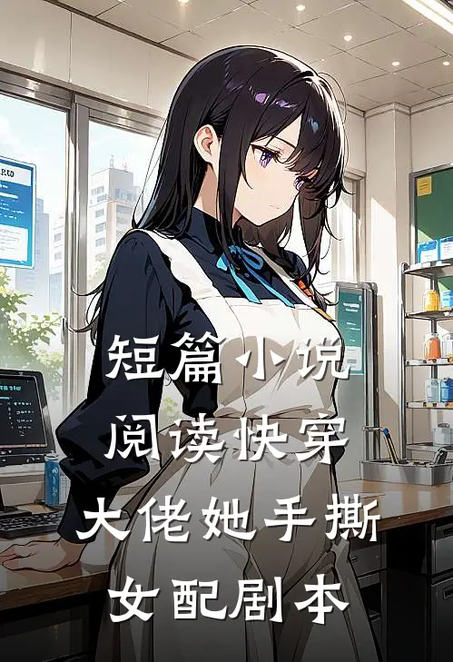 短篇小说阅读快穿：大佬她手撕女配剧本